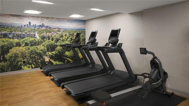 Hyatt Place Denver Cherry Creek Health