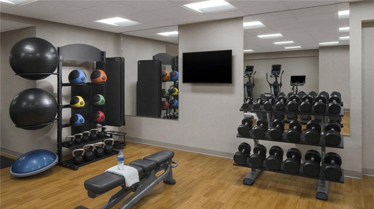 Hyatt Place Denver Cherry Creek Health