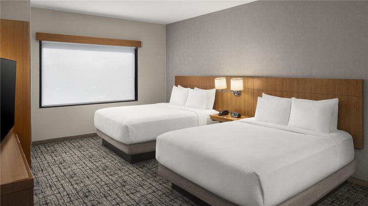 Hyatt Place Denver Cherry Creek Suite