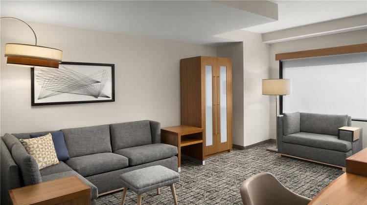 Hyatt Place Denver Cherry Creek Suite
