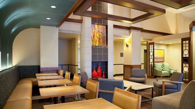 Hyatt Place Denver South Park Meadows Restaurant