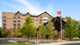 Hyatt Place Denver South Park Meadows Exterior