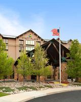 Hyatt Place Denver South Park Meadows