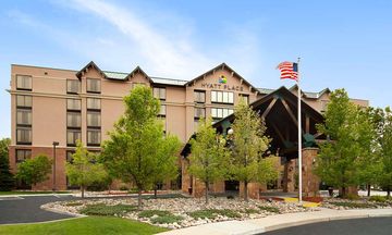 Hyatt Place Denver South Park Meadows