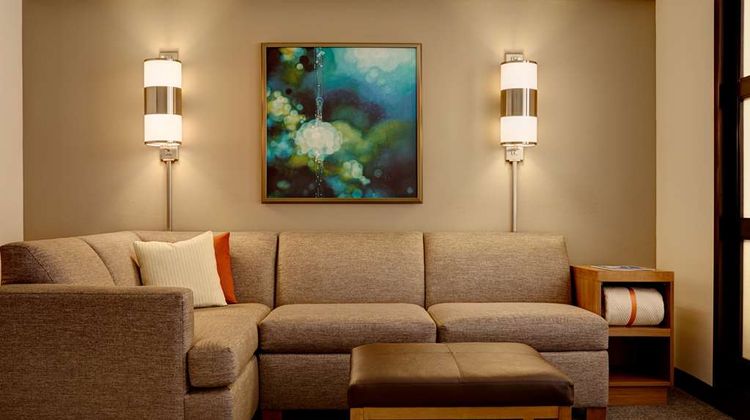 Hyatt Place Denver South Park Meadows Room