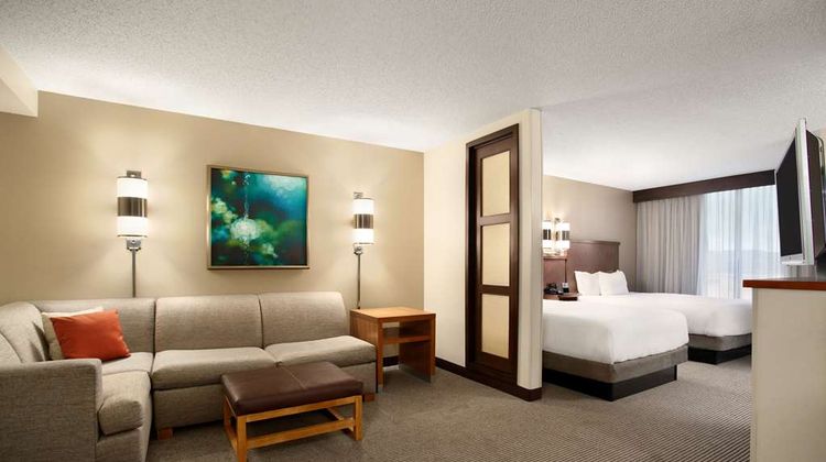 Hyatt Place Denver South Park Meadows Room