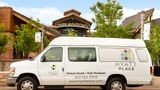 Hyatt Place Denver South Park Meadows Exterior