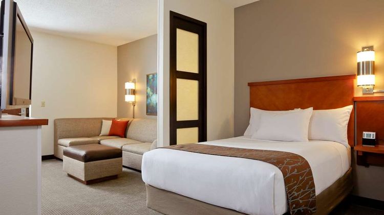 Hyatt Place Denver South Park Meadows Room