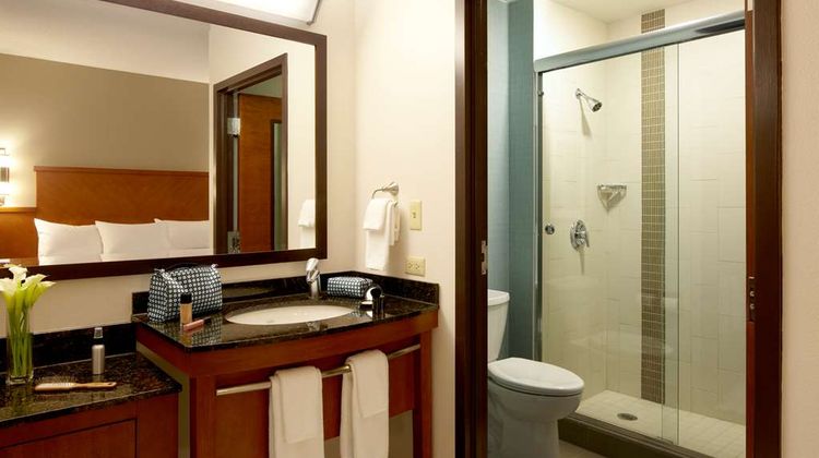 Hyatt Place Denver South Park Meadows Room