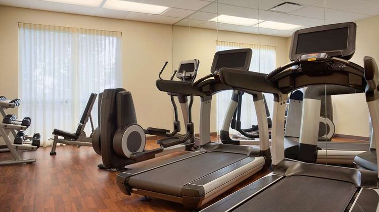 Hyatt Place Denver South Park Meadows Health