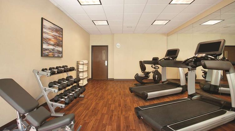 Hyatt Place Denver Tech Center Health