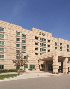 Hyatt Place Denver Tech Center