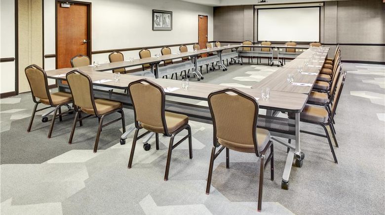 <b>Hyatt Place Detroit Auburn Hills Meeting</b>. Images powered by <a href="https://iceportal.shijigroup.com/" title="IcePortal" target="_blank">IcePortal</a>.