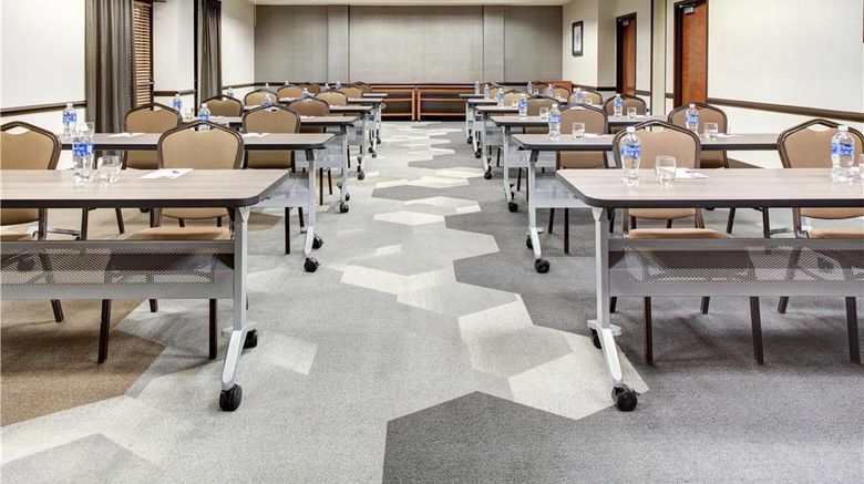 <b>Hyatt Place Detroit Auburn Hills Meeting</b>. Images powered by <a href="https://iceportal.shijigroup.com/" title="IcePortal" target="_blank">IcePortal</a>.