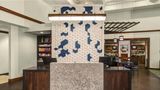 Hyatt Place Detroit/Livonia Lobby