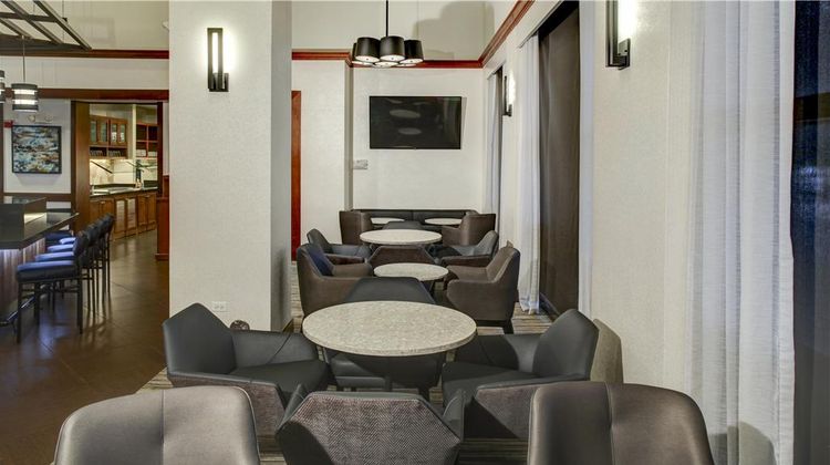 Hyatt Place Detroit/Livonia Restaurant