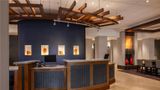 Hyatt Place Detroit/Utica Lobby