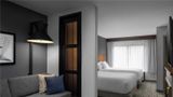 Hyatt Place Detroit/Utica Room