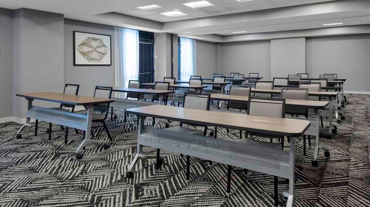 Hyatt Place Dallas Arlington Meeting