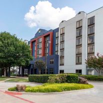 Hyatt Place Dallas Arlington