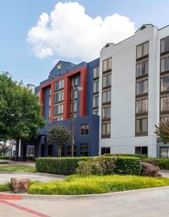 Hyatt Place Dallas Arlington