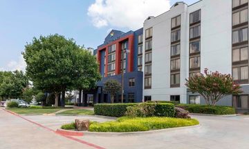 Hyatt Place Dallas Arlington
