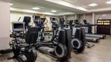 Hyatt Place Dallas Arlington Health
