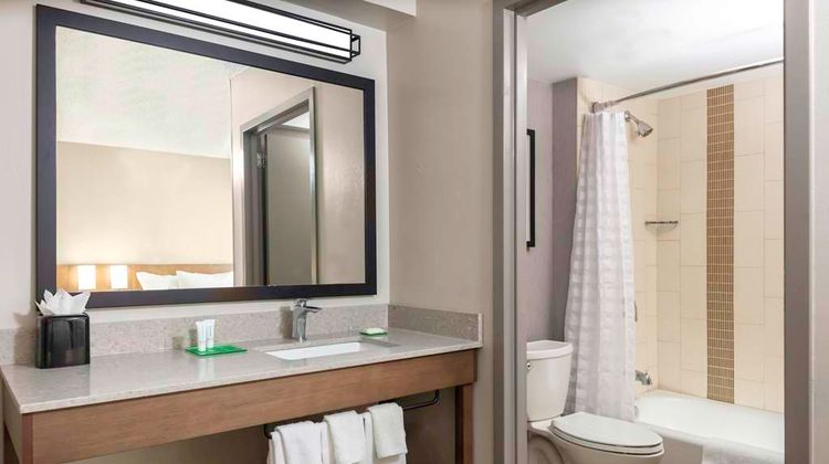 Hyatt Place Dallas Arlington Room