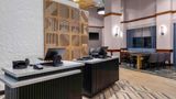 Hyatt Place Dallas Arlington Lobby