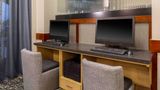 Hyatt Place Dallas Arlington Lobby