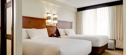 Hyatt Place Dallas/Garland/Richardson Room
