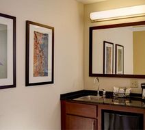 Hyatt Place Dallas/Garland/Richardson Room