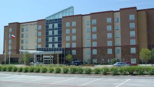 Hyatt Place Dallas/Garland/Richardson