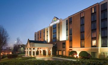Hyatt Place Fort Worth/Cityview