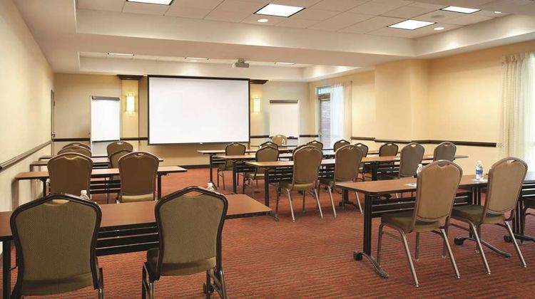 Hyatt Place Fort Worth/Cityview Meeting