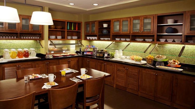 Hyatt Place Fort Worth/Cityview Restaurant