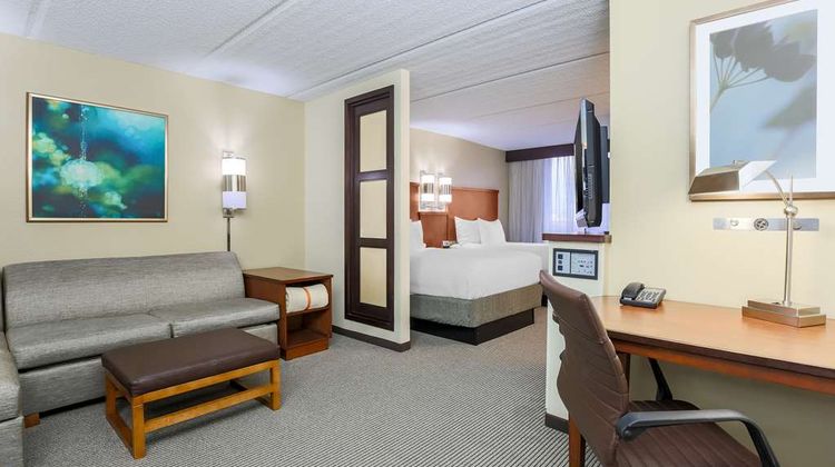 Hyatt Place Dallas/Grapevine Room