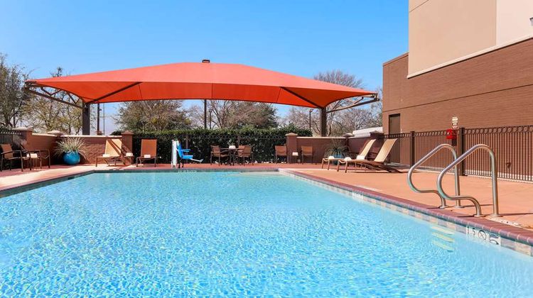 Hyatt Place Dallas/Grapevine Pool