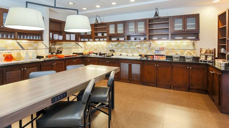 Hyatt Place Dallas/Grapevine Restaurant