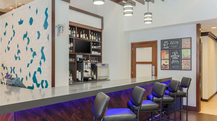Hyatt Place Dallas/Grapevine Restaurant