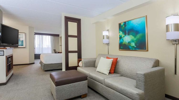 Hyatt Place Dallas/Grapevine Room