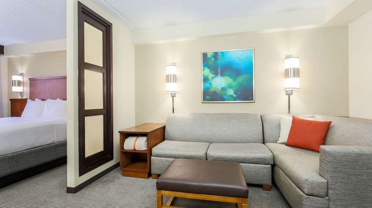 Hyatt Place Dallas/Grapevine Room