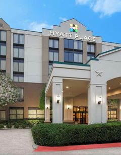 Hyatt Place Dallas/Grapevine