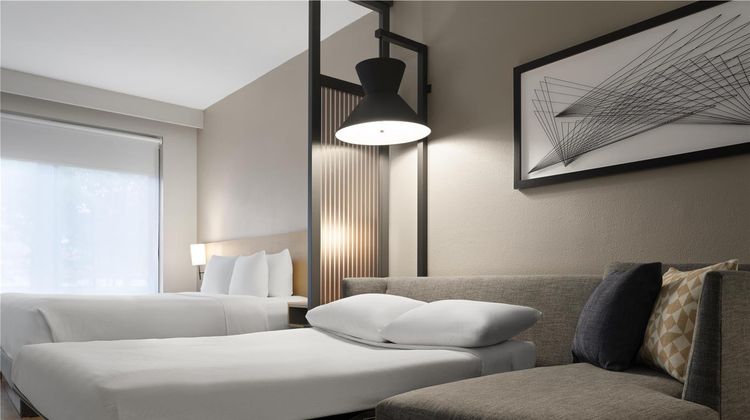 Hyatt Place Dallas/Park Central Room