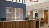 Hyatt Place Dallas/Park Central Lobby