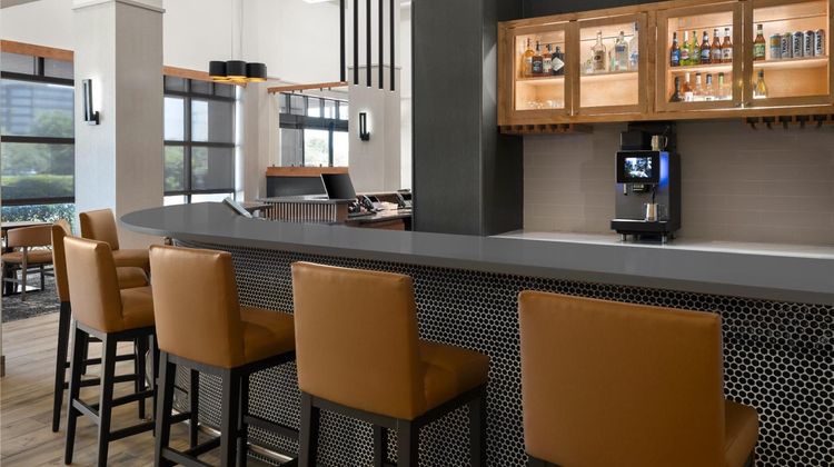 Hyatt Place Dallas/Park Central Restaurant