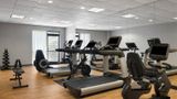 Hyatt Place Dallas/Park Central Recreation