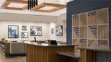 Hyatt Place Dallas/Park Central Lobby
