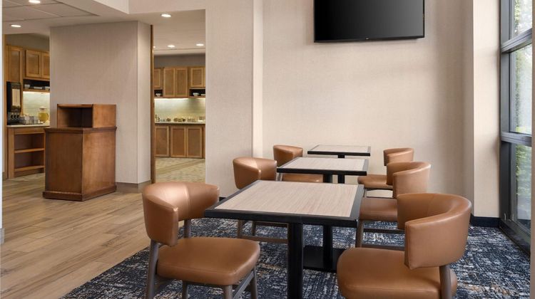 Hyatt Place Dallas/Park Central Restaurant