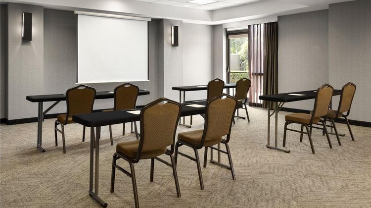 Hyatt Place Dallas/Park Central Meeting